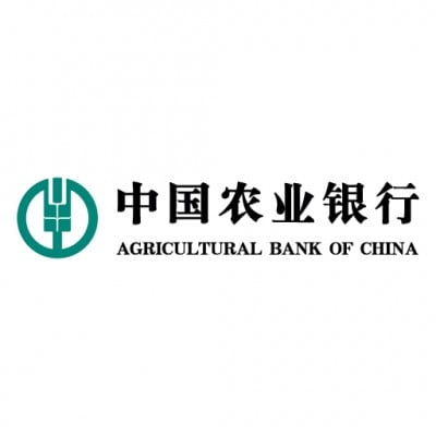 农业银行