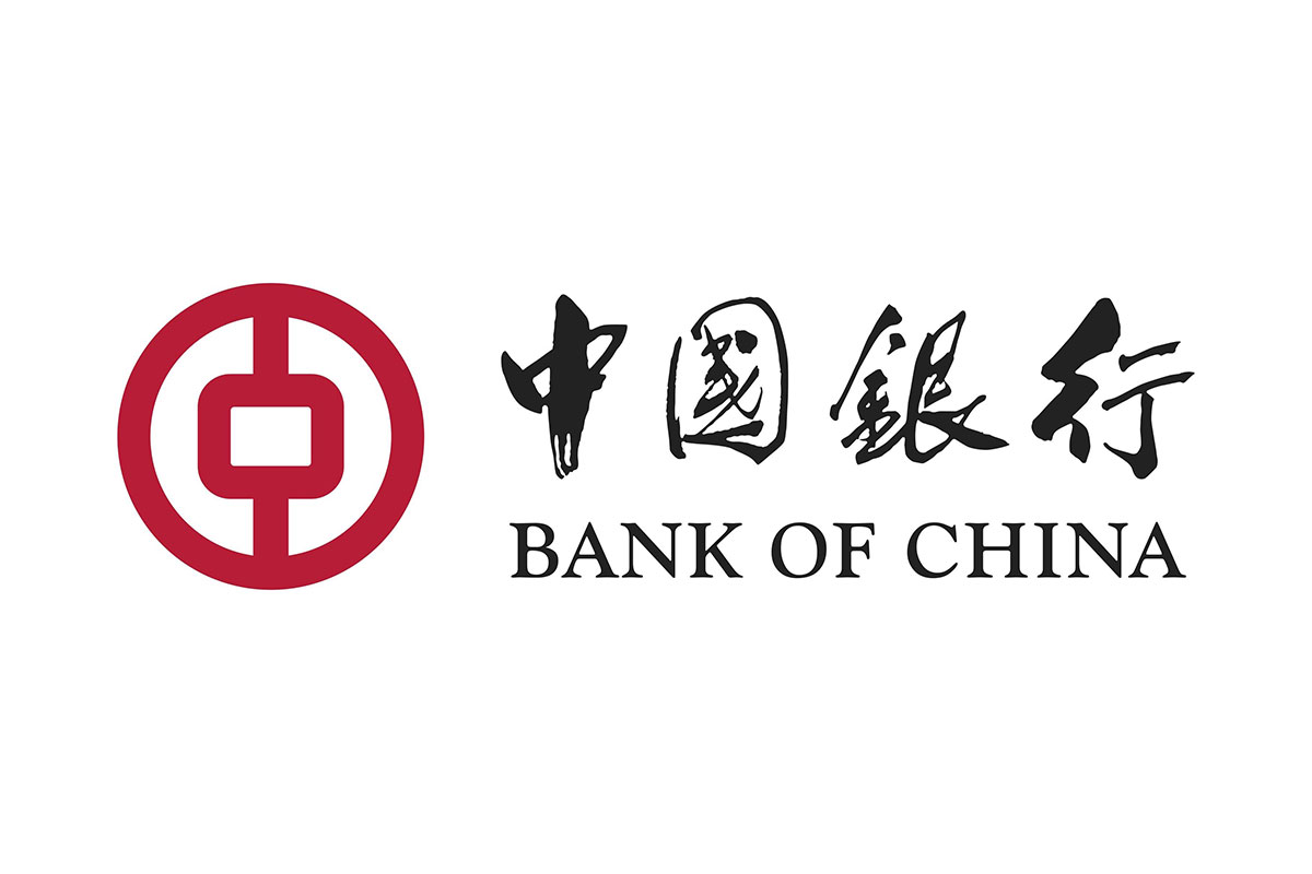 中国银行