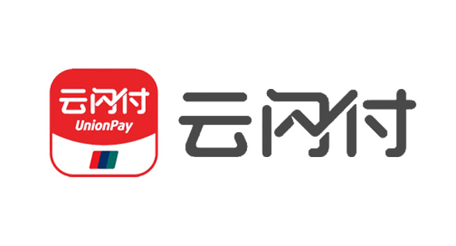 云闪付