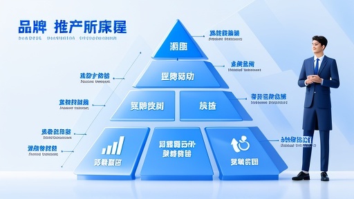 品牌推广百度百科解读：核心定义、价值与经典案例拆解​