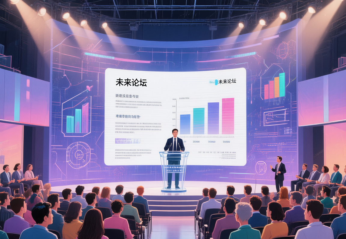 会议组织如何获得新华社报道？行业峰会发布攻略