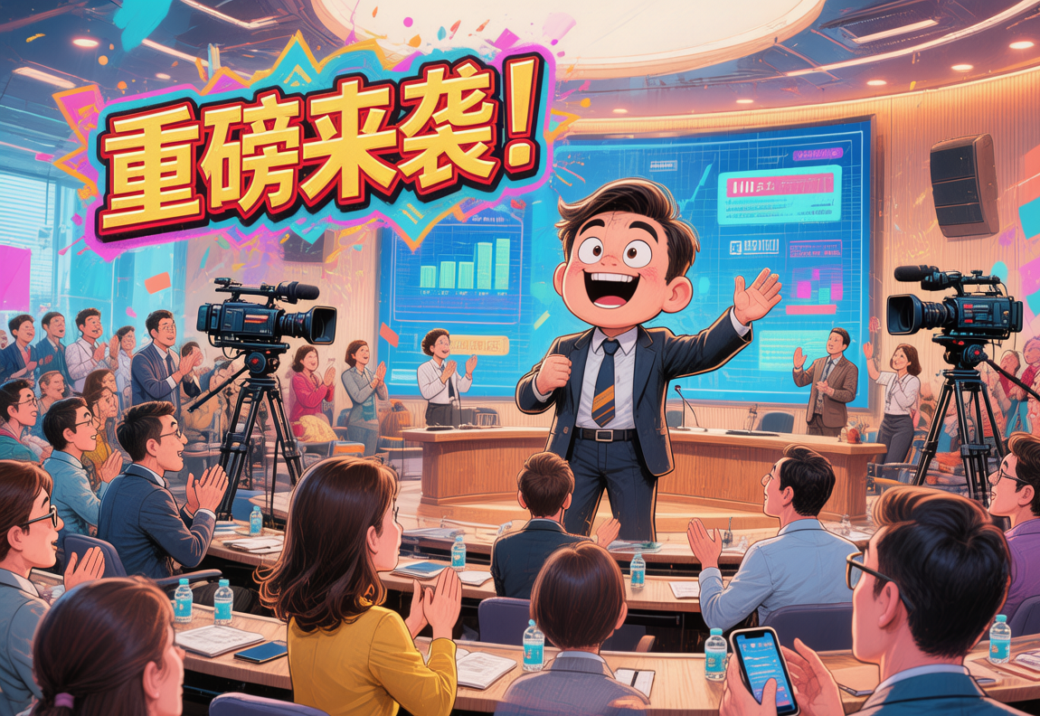新华社新闻发布技巧：发布会如何上头条