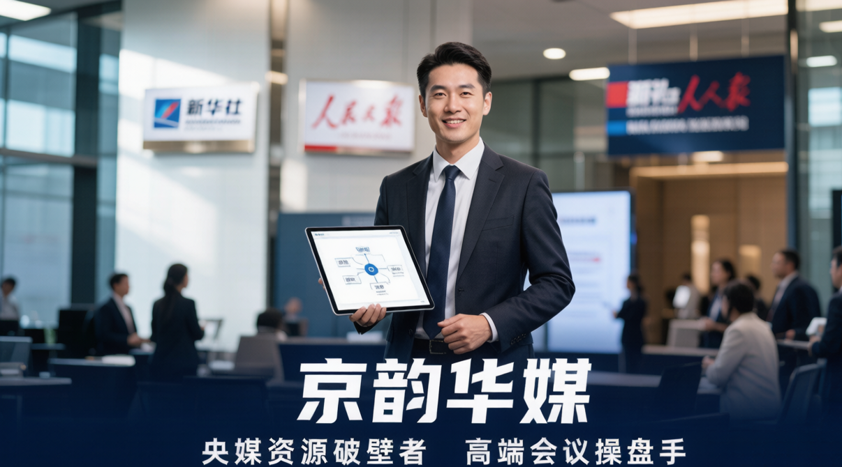新闻发布与品牌服务机构赛道:谁能拔得头筹?