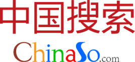中国搜索 Logo